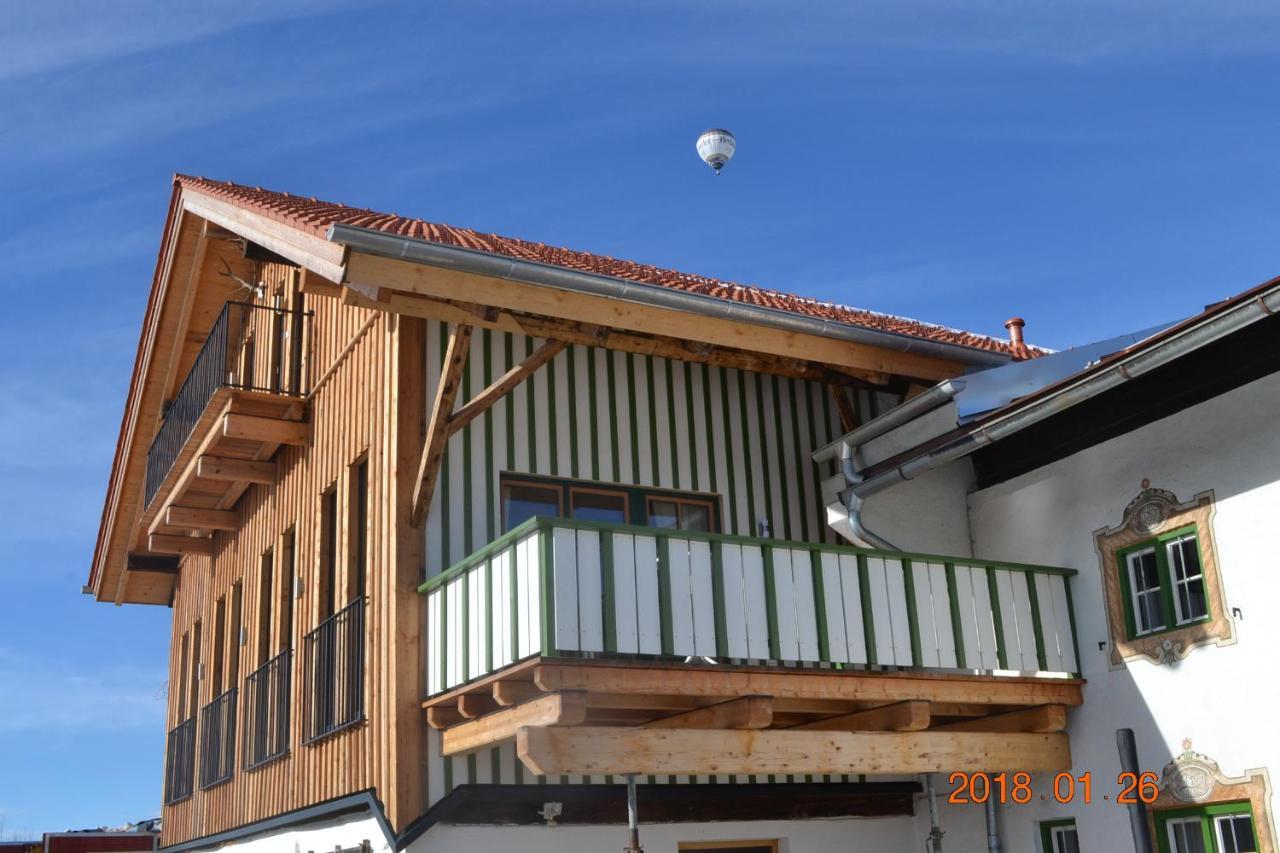 Private Luxury Chalet Зигсдорф Экстерьер фото