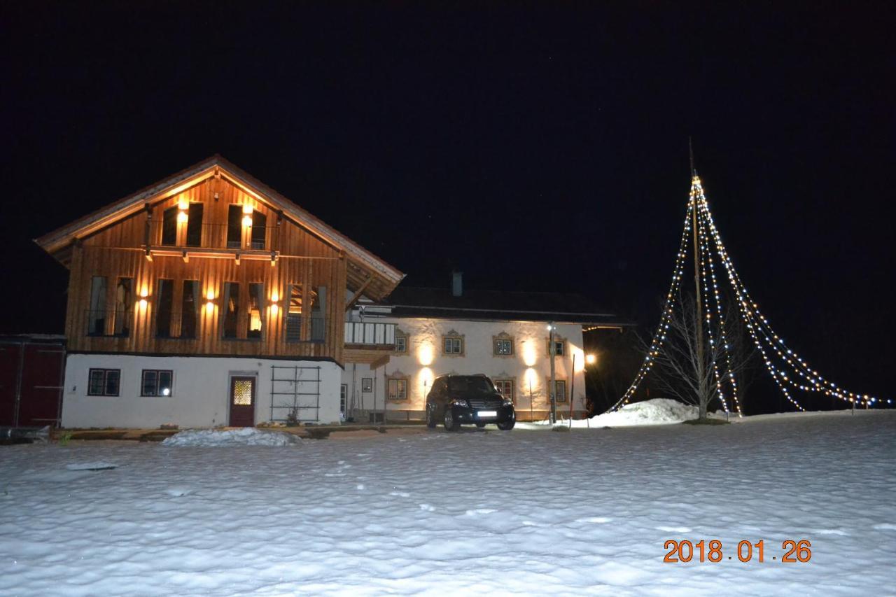 Private Luxury Chalet Зигсдорф Экстерьер фото