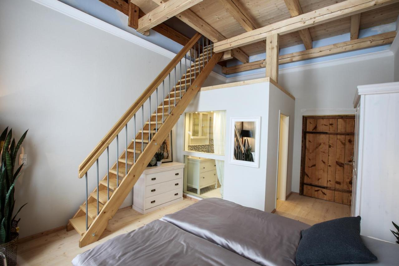 Private Luxury Chalet Зигсдорф Экстерьер фото