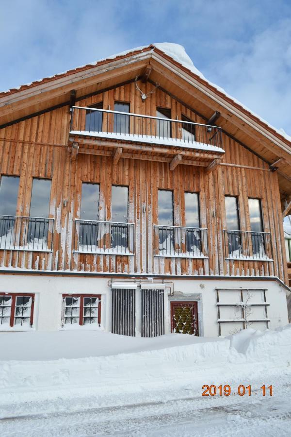 Private Luxury Chalet Зигсдорф Экстерьер фото