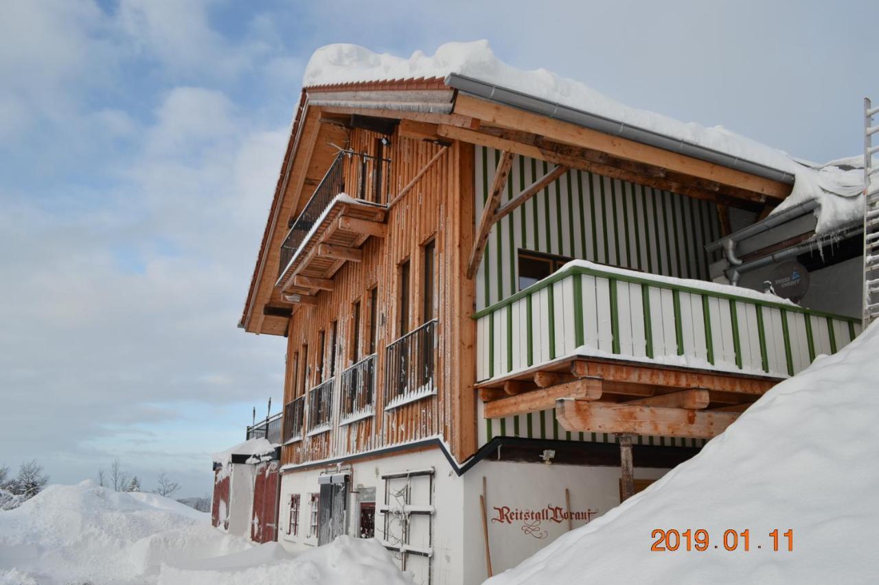 Private Luxury Chalet Зигсдорф Экстерьер фото