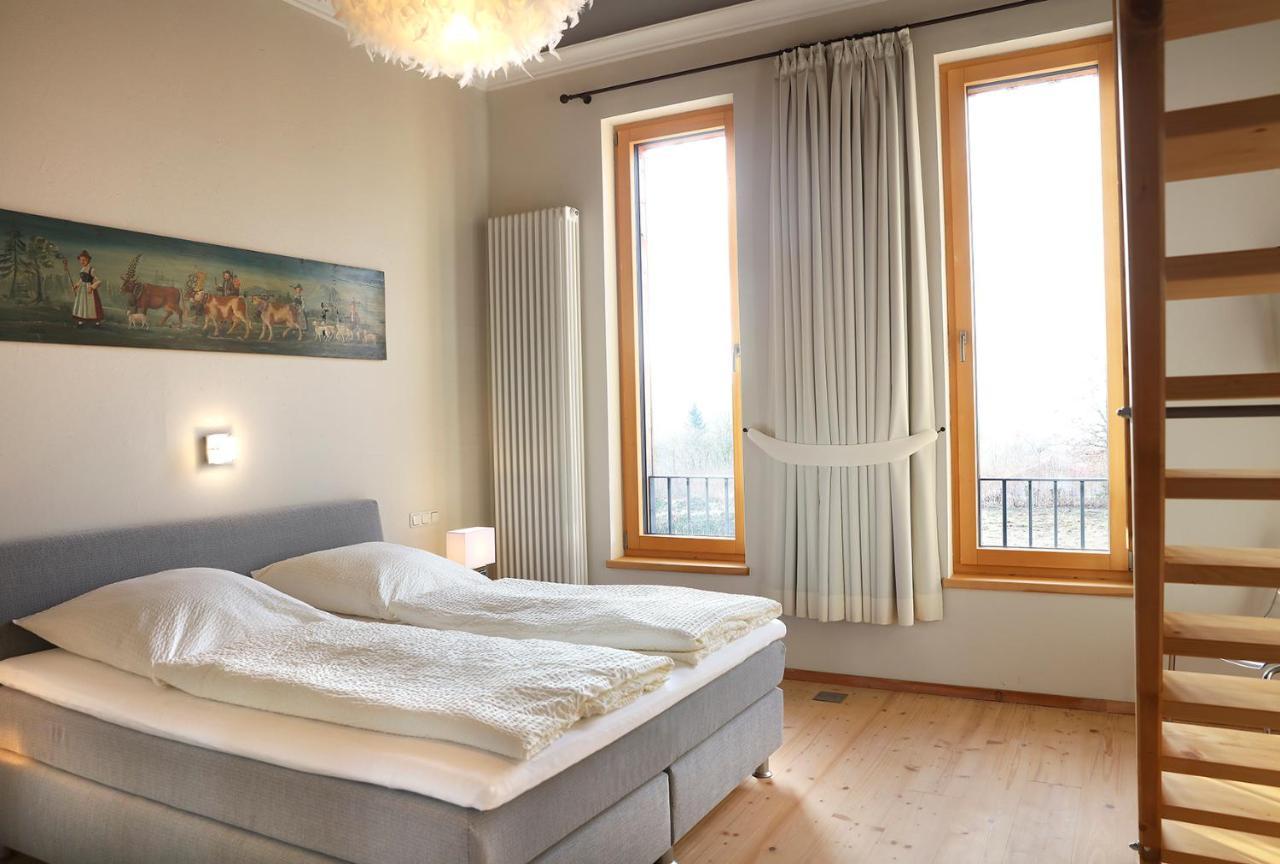 Private Luxury Chalet Зигсдорф Экстерьер фото