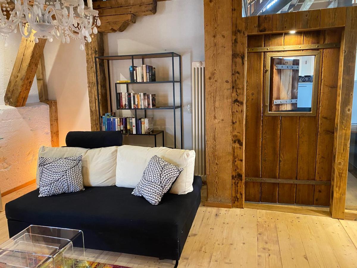 Private Luxury Chalet Зигсдорф Экстерьер фото