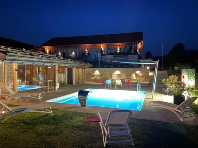 Private Luxury Chalet Зигсдорф Экстерьер фото